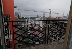 Daire 2-oda 40 m² - Şerif Khimshiashvili, Batumi