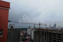 Daire 2-oda 40 m² - Şerif Khimshiashvili, Batumi