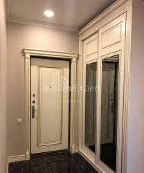 Daire 81 m² Daire - Tbel-Abuseridze, Batumi, Gürcistan