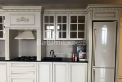 Daire 81 m² Daire - Tbel-Abuseridze, Batumi, Gürcistan