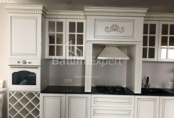 Daire 81 m² Daire - Tbel-Abuseridze, Batumi, Gürcistan