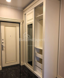 Daire 81 m² Daire - Tbel-Abuseridze, Batumi, Gürcistan