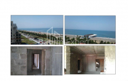 Daire 4-oda 125 m² - Rustaveli, Batumi