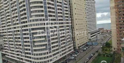 Daire 47 m² Daire - Yusuf Kobaladze, Batumi, Gürcistan