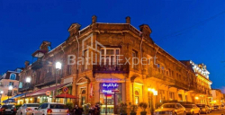 Daire 4-oda 110 m² - Yurievskaya, Batumi