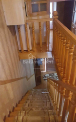 Daire 4-oda 110 m² - Yurievskaya, Batumi