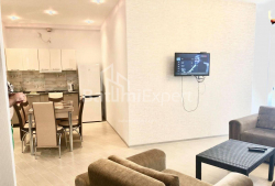 Daire 3-oda 73 m² - Zuraba Gorgiladze, Batumi