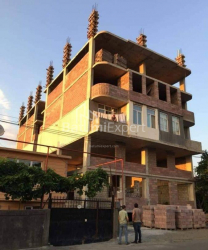 Daire 4-oda 97 m² - Yurievskaya, Batumi