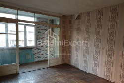 Daire 4-oda 80 m² - Yurievskaya, Batumi