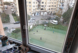 Daire 4-oda 80 m² - Yurievskaya, Batumi