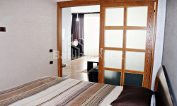 Daire 57 m² Daire - Yurievskaya, Batumi, Gürcistan