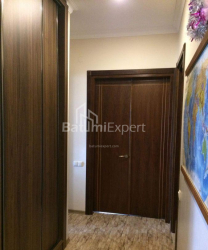 Daire 91 m² Daire - Yurievskaya, Batumi, Gürcistan