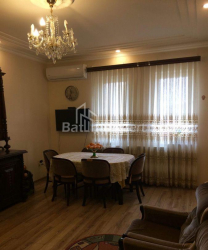 Daire 3-oda 91 m² - Yurievskaya, Batumi