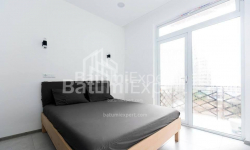Daire 50 m² Daire - Şerif Khimshiashvili, Batumi, Gürcistan