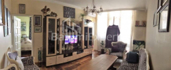 Daire 3-oda 60 m² - Alexandra Puşkin, Batumi