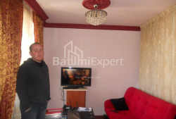 Daire 1-oda 29 m² - Yurievskaya, Batumi