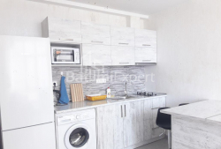 Daire 2-oda 45 m² - Yusuf Kobaladze, Batumi