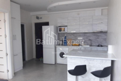 Daire 2-oda 45 m² - Yusuf Kobaladze, Batumi