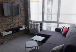 Daire 45 m² Daire - Yusuf Kobaladze, Batumi, Gürcistan