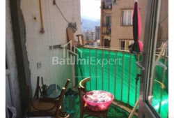 Daire 45 m² Daire - Yurievskaya, Batumi, Gürcistan