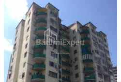 Daire 2-oda 45 m² - Yurievskaya, Batumi