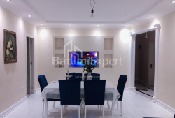Daire 4-oda 86 m² - Alexandra Puşkin, Batumi