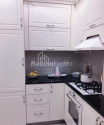 Daire 86 m² Daire - Alexandra Puşkin, Batumi, Gürcistan
