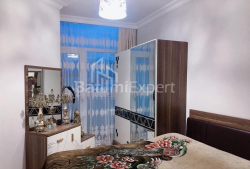 Daire 4-oda 86 m² - Alexandra Puşkin, Batumi