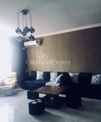 Daire 3-oda 124 m² - Vakhtang Gorgasali, Batumi