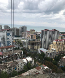 Daire 60 m² Daire - Ivane Javakhishvili, Batumi, Gürcistan