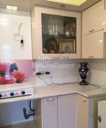 Daire 2-oda 57 m² - Şerif Khimshiashvili, Batumi
