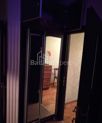 Daire 4-oda 65 m² - Ivane Javakhishvili, Batumi
