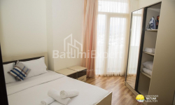 Daire 2-oda 41 m² - Alexandra Puşkin, Batumi