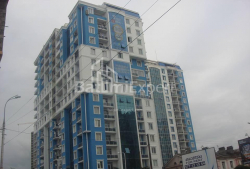 Daire 1-oda 239 m² - Niko Pirosmani, Batumi
