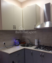 Daire 2-oda 41 m² - Yurievskaya, Batumi