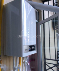 Daire 41 m² Daire - Yurievskaya, Batumi, Gürcistan