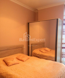 Daire 2-oda 41 m² - Yurievskaya, Batumi