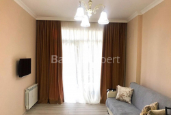 Daire 2-oda 41 m² - Yurievskaya, Batumi