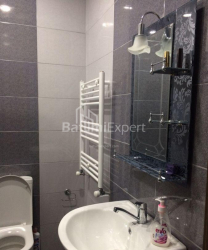 Daire 2-oda 41 m² - Yurievskaya, Batumi