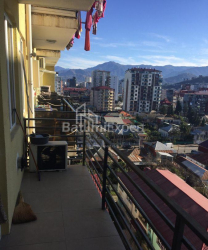 Daire 2-oda 52 m² - Mihail Lermontov, Batumi