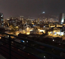 Daire 2-oda 52 m² - Mihail Lermontov, Batumi