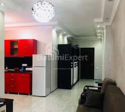 Daire 2-oda 52 m² - Mihail Lermontov, Batumi