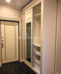 Daire 81 m² Daire - Yurievskaya, Batumi, Gürcistan