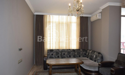 Daire 62 m² Daire - Yurievskaya, Batumi, Gürcistan