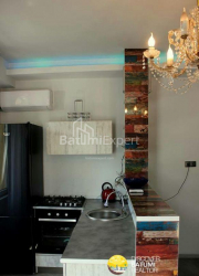Daire 3-oda 65 m² - Rustaveli, Batumi