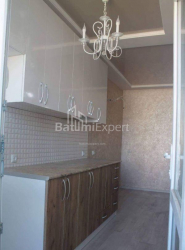 Daire 2-oda 47 m² - Yusuf Kobaladze, Batumi