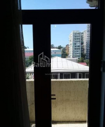 Daire 2-oda 50 m² - Yurievskaya, Batumi