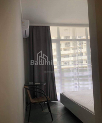 Daire 38 m² Daire - Yusuf Kobaladze, Batumi, Gürcistan