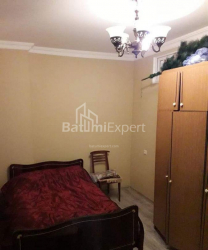 Daire 88 m² Daire - George Leonidze, Batumi, Gürcistan