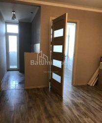 Daire 2-oda 40 m² - Yusuf Kobaladze, Batumi